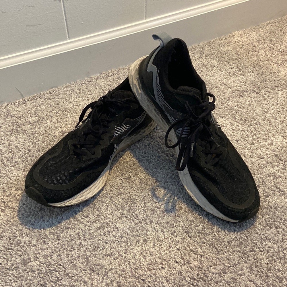 New Balance Men’s 10.5 Running Shoe
